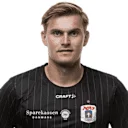 Mads Hedenstad