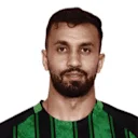 ميلود ربيعي
