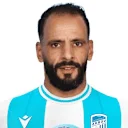 توفيق عدادي