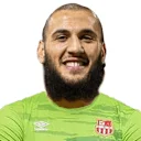 فريد شعال