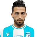 عبدالقادر بالهران