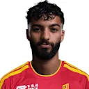محمد أبوالشامات