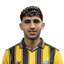 أنس بني عودة