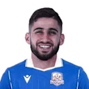 رزقي حمرون