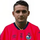 Rudy Barrientos