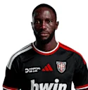 ألاسانا جاتا