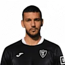 Soufiane Messeguem