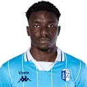 Alfred Caicedo