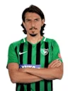 Mehmet Akyuz