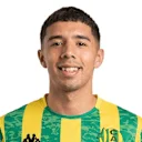 Santiago Moya