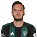 Ogulcan Caglayan