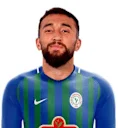أورهان أوفاسيكلي