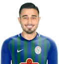 Kivanc Karakas
