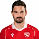 Marco Bürki