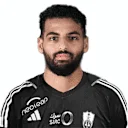 عبدالرحمن الصانبي