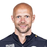 Dennis van der Ree