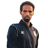 ميرغني الزين بابكر