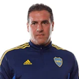 Silvio Rudman