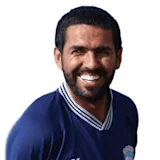 طلال البلوشي