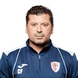 Carlos Fangueiro