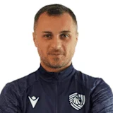 Levan Korghalidze