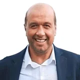 سفيان الحيدوسي