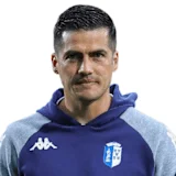 Ronald Molina