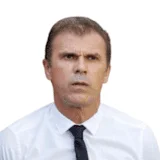 Milton Mendes