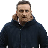 كارلوس كارفالهال