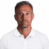 لويس إنريكي