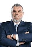 كوزمين أولاريو