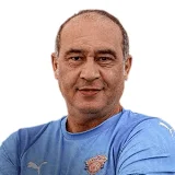 علي ماهر