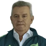 خافيير اجيري