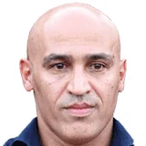 علي رضا منصوريان