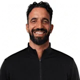 روبن اموريم