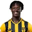 Saliou Mandiang