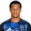 Darius Johnson