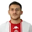 Leandro Lescano