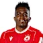 James Eto'o