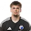 Tobias Breum-Harild