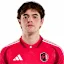 Brendan McSorley