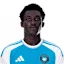 Morrison Agyemang