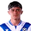 Matias Arias