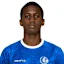 Mamadou Diallo