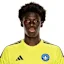 Samsy Keita