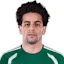 محمد الشامى