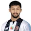 محمد عمر العطاس
