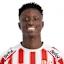 Jhon Cordoba