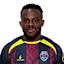 Paul Ayongo