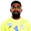 محمد المحاسنة